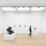 Melvin Edwards, Untitled, c. 1974