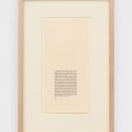 Chloë Bass, PRETEXTS (Family Dancing, 1962): 01:02 - 02:49, 2025