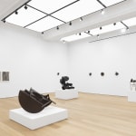 Melvin Edwards, Untitled, c. 1974