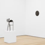 Melvin Edwards, Untitled, c. 1974