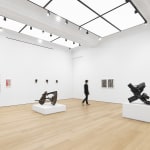 Melvin Edwards, Untitled, c. 1974