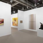 Bethany Collins, The Odyssey: 1900 / 1996 , 2024
