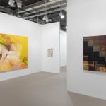Bethany Collins, The Odyssey: 1900 / 1996 , 2024