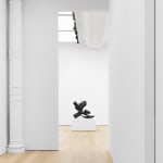 Melvin Edwards, Untitled, c. 1974