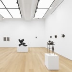Melvin Edwards, Untitled, c. 1974