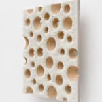 Steve Locke, The Blue Sweater, 2006