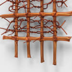 Hassan Sharif, Copper, 2012