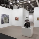 Bethany Collins, The Odyssey: 1900 / 1996 , 2024
