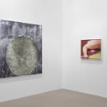 Bethany Collins, The Odyssey: 1900 / 1996 , 2024