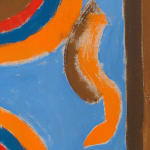 Betty Parsons, Untitled, c. 1950