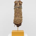 Ricardo Brey, The Leaves, 2024