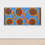 Betty Parsons, Untitled, c. 1950