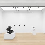 Melvin Edwards, Untitled, c. 1974