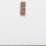 Hassan Sharif, Copper, 2012