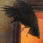 Hugh Steers, Crow, 1988