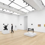 Melvin Edwards, Untitled, c. 1974