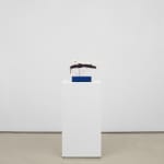 Ricardo Brey, Black Kouros, 2012-2021