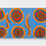 Betty Parsons, Untitled, c. 1950