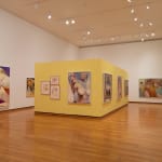 Joan Semmel, Transitions, 2012