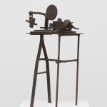 Melvin Edwards, Untitled, c. 1974