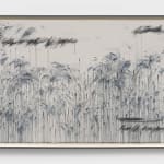 Steve Locke, The Blue Sweater, 2006