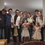 Chloë Bass, PRETEXTS (Family Dancing, 1962): 01:02 - 02:49, 2025