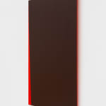 Donald Moffett, Lot 020425 (the probe, A), 2025
