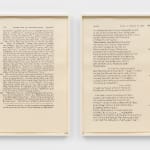 Bethany Collins, Or, the Whale, Vol. 3, 2024