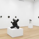 Melvin Edwards, Untitled, c. 1974