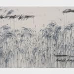 Steve Locke, The Blue Sweater, 2006