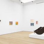 Melvin Edwards, Untitled, c. 1974