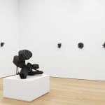 Melvin Edwards, Untitled, c. 1974