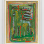 Betty Parsons, Untitled, 1950