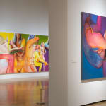 Joan Semmel, Transitions, 2012