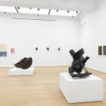 Melvin Edwards, Untitled, c. 1974