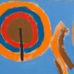 Betty Parsons, Untitled, c. 1950