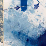 Ricardo Brey, The Leaves, 2024