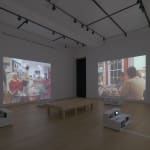 Chloë Bass, PRETEXTS (Family Dancing, 1962): 01:02 - 02:49, 2025