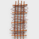Hassan Sharif, Copper, 2012