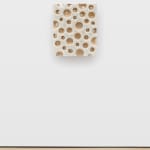 Steve Locke, The Blue Sweater, 2006