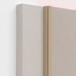 Donald Moffett, Lot 020425 (the probe, A), 2025