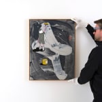 Alex Kuznetsov, The Layer That's Isn't Yours 01 feat. Mitya Pisliak, 2025