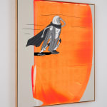 Alex Kuznetsov, The Layer That's Isn't Yours 01 feat. Mitya Pisliak, 2025