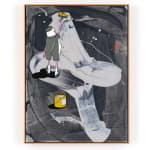 Alex Kuznetsov, The Layer That's Isn't Yours 01 feat. Mitya Pisliak, 2025