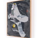 Alex Kuznetsov, The Layer That's Isn't Yours 01 feat. Mitya Pisliak, 2025