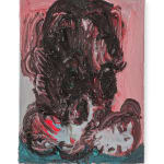 Trude Viken, Scene 11, 2021