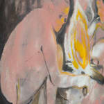 Bram Kinsbergen, Distraction, 2023