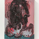 Trude Viken, Scene 11, 2021
