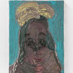 Trude Viken, Scene 11, 2021