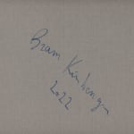 Bram Kinsbergen, What happened to the quiet kid in our class?, 2023